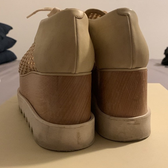 Stella McCartney Platform shoes - Picture 8 of 9